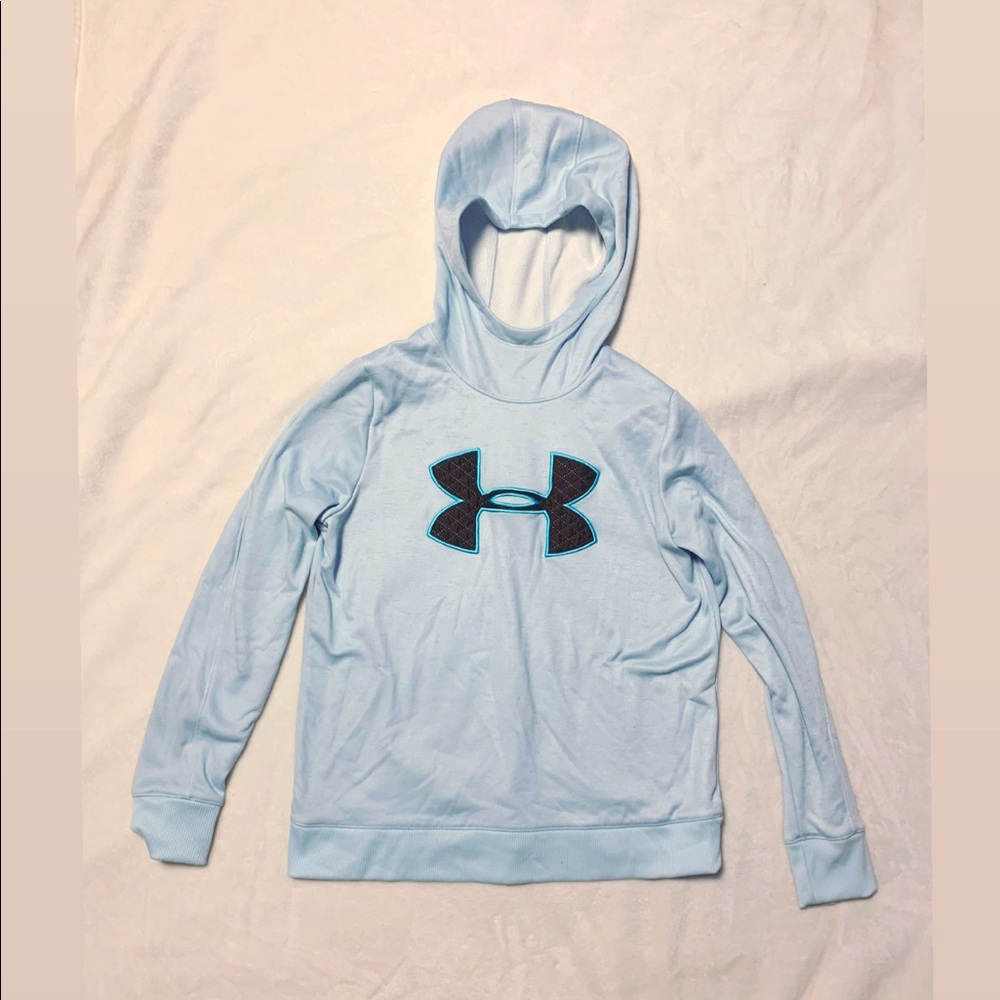 Under armour hoodie